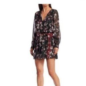 Ramy Brooke New York Randi Floral Mini Dress
